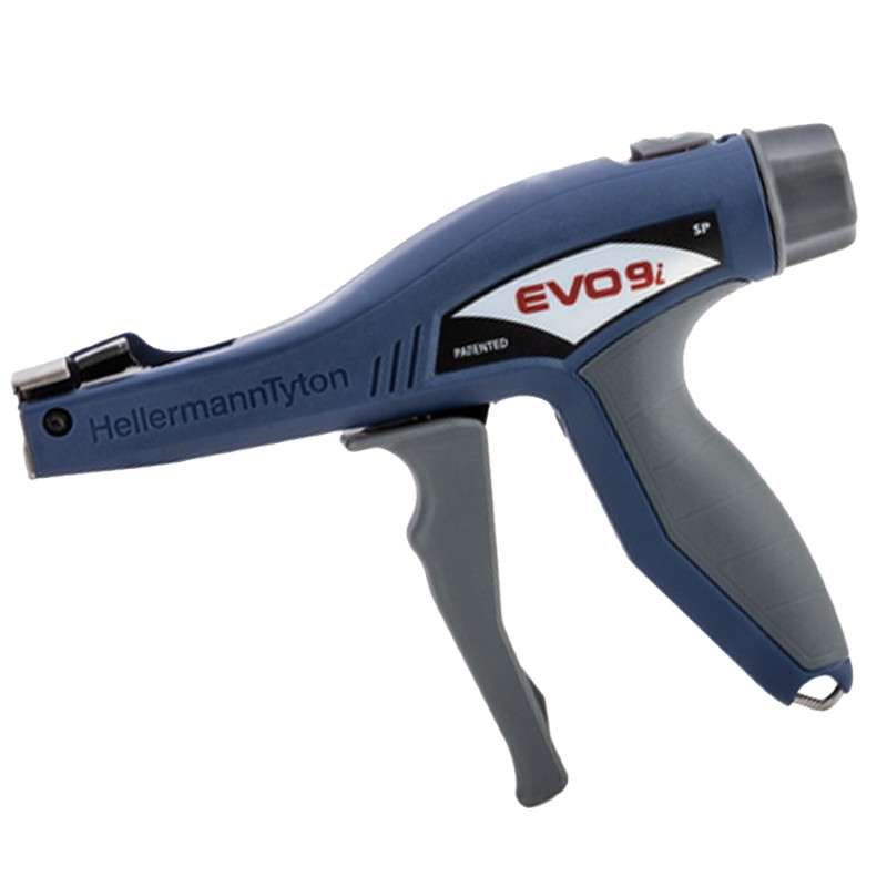EVO 9iSP Mechanical Hand Tool, Short Hand Span, Tension Range 12 - 69 lb